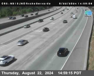 NB 15 JNO Rancho Bernardo Rd