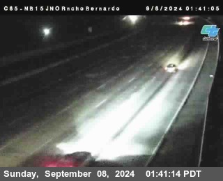 NB 15 JNO Rancho Bernardo Rd