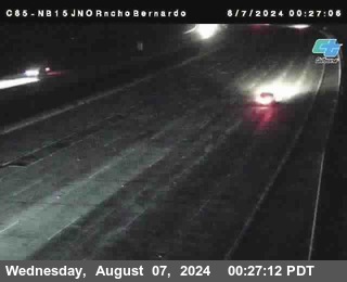 NB 15 JNO Rancho Bernardo Rd