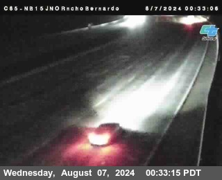 NB 15 JNO Rancho Bernardo Rd