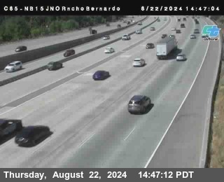 NB 15 JNO Rancho Bernardo Rd