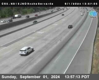 NB 15 JNO Rancho Bernardo Rd