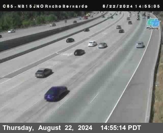 NB 15 JNO Rancho Bernardo Rd