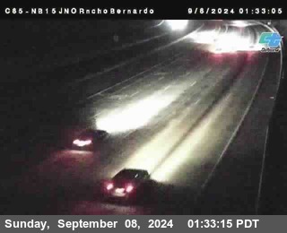 NB 15 JNO Rancho Bernardo Rd