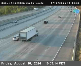 NB 15 JNO Rancho Bernardo Rd