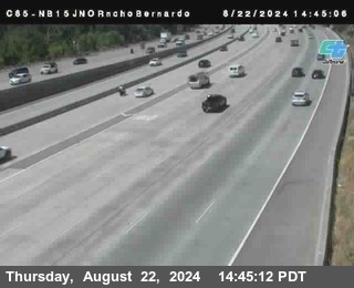 NB 15 JNO Rancho Bernardo Rd