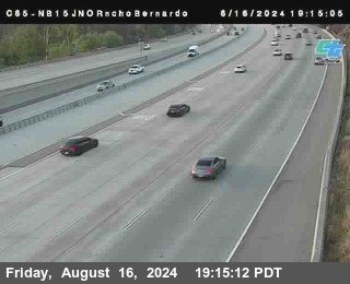 NB 15 JNO Rancho Bernardo Rd