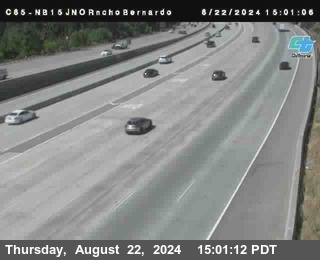 NB 15 JNO Rancho Bernardo Rd