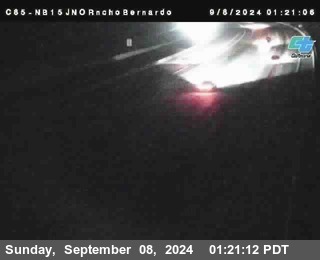 NB 15 JNO Rancho Bernardo Rd