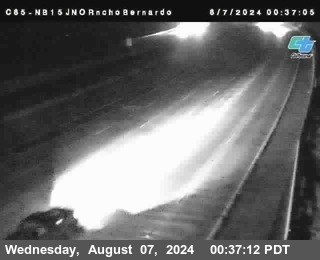 NB 15 JNO Rancho Bernardo Rd