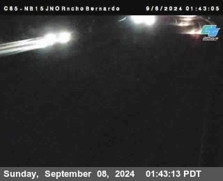 NB 15 JNO Rancho Bernardo Rd