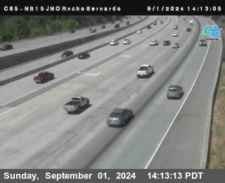 NB 15 JNO Rancho Bernardo Rd