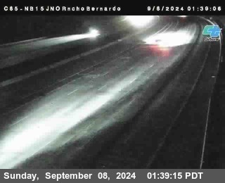 NB 15 JNO Rancho Bernardo Rd