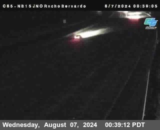 NB 15 JNO Rancho Bernardo Rd