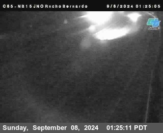 NB 15 JNO Rancho Bernardo Rd