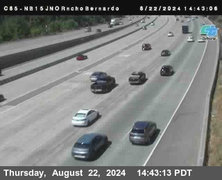 NB 15 JNO Rancho Bernardo Rd