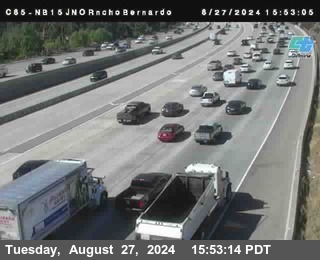 NB 15 JNO Rancho Bernardo Rd