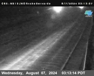 NB 15 JNO Rancho Bernardo Rd