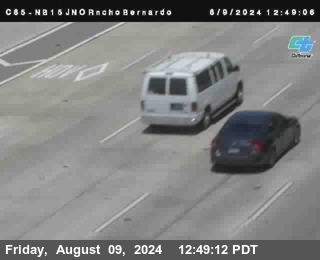 NB 15 JNO Rancho Bernardo Rd