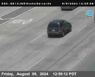 NB 15 JNO Rancho Bernardo Rd