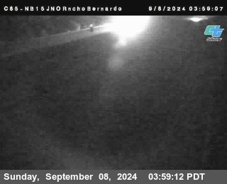 NB 15 JNO Rancho Bernardo Rd