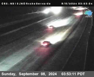 NB 15 JNO Rancho Bernardo Rd