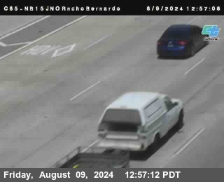 NB 15 JNO Rancho Bernardo Rd