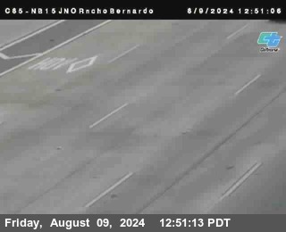 NB 15 JNO Rancho Bernardo Rd