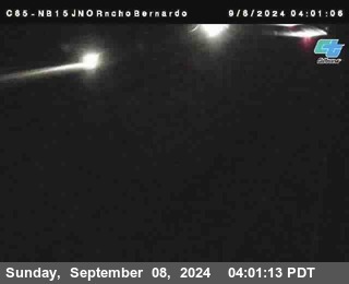 NB 15 JNO Rancho Bernardo Rd