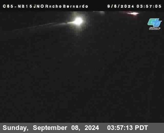 NB 15 JNO Rancho Bernardo Rd