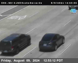 NB 15 JNO Rancho Bernardo Rd