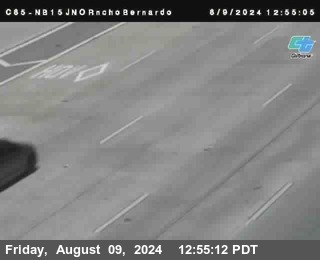 NB 15 JNO Rancho Bernardo Rd