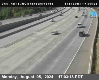 NB 15 JNO Rancho Bernardo Rd