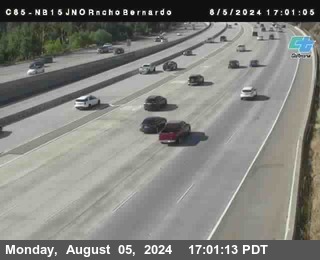 NB 15 JNO Rancho Bernardo Rd