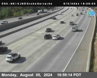 NB 15 JNO Rancho Bernardo Rd