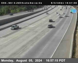 NB 15 JNO Rancho Bernardo Rd