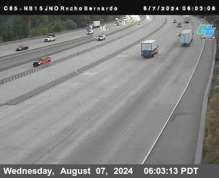 NB 15 JNO Rancho Bernardo Rd