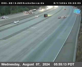 NB 15 JNO Rancho Bernardo Rd