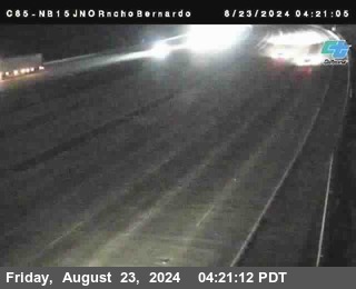 NB 15 JNO Rancho Bernardo Rd