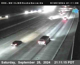 NB 15 JNO Rancho Bernardo Rd