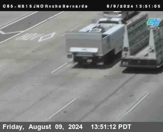 NB 15 JNO Rancho Bernardo Rd