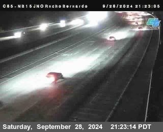 NB 15 JNO Rancho Bernardo Rd