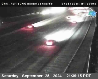 NB 15 JNO Rancho Bernardo Rd