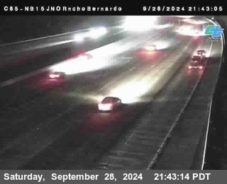 NB 15 JNO Rancho Bernardo Rd