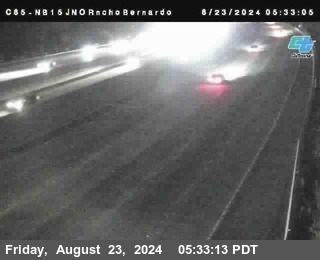 NB 15 JNO Rancho Bernardo Rd