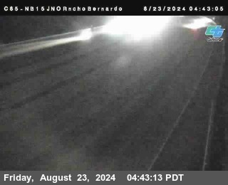 NB 15 JNO Rancho Bernardo Rd