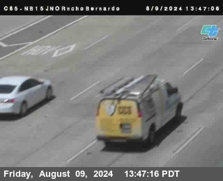 NB 15 JNO Rancho Bernardo Rd