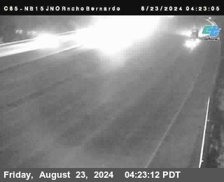 NB 15 JNO Rancho Bernardo Rd