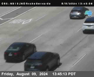 NB 15 JNO Rancho Bernardo Rd