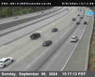 NB 15 JNO Rancho Bernardo Rd